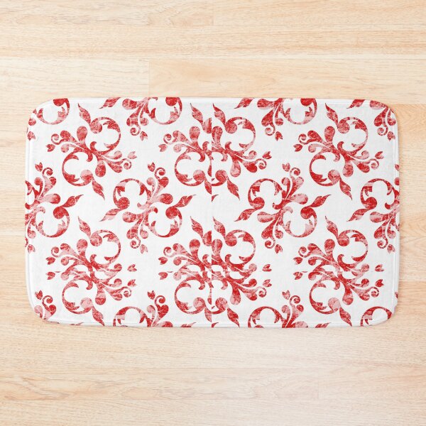 Item preview, Vintage Christmas pattern designed and sold by DAGHO.