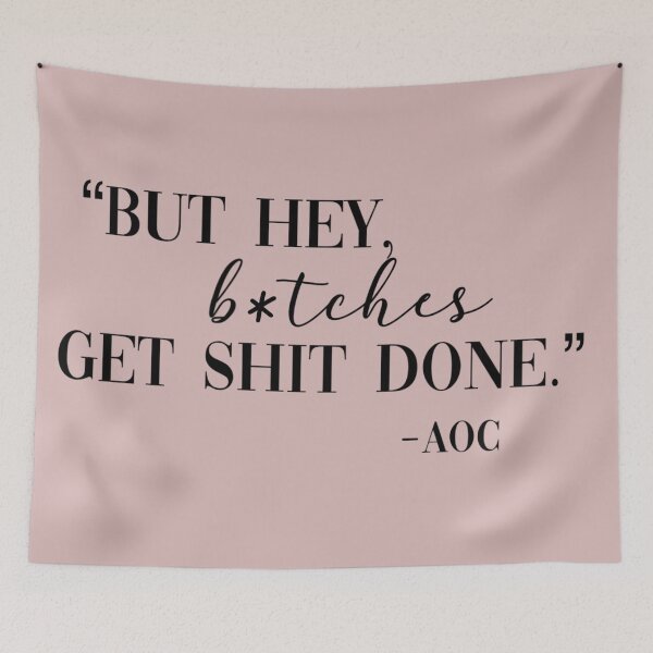 Item preview, “b*tches” get it done designed and sold by glossyheaven.