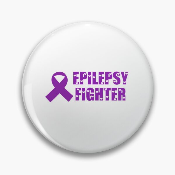 Item preview, Epilepsy Support for strong mom and women fighting epilepsy - November is Epileps designed and sold by Ripoubsb.