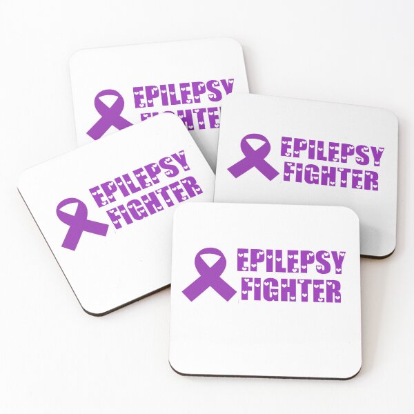 Item preview, Epilepsy Support for strong mom and women fighting epilepsy - November is Epileps designed and sold by Ripoubsb.