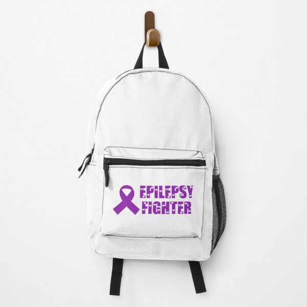 Item preview, Epilepsy Support for strong mom and women fighting epilepsy - November is Epileps designed and sold by Ripoubsb.