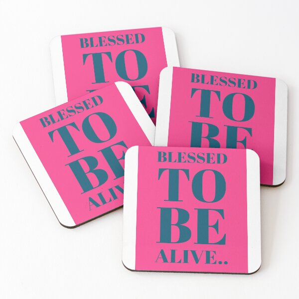 Item preview, Blessed To Be Alive.. designed and sold by Blaze111.