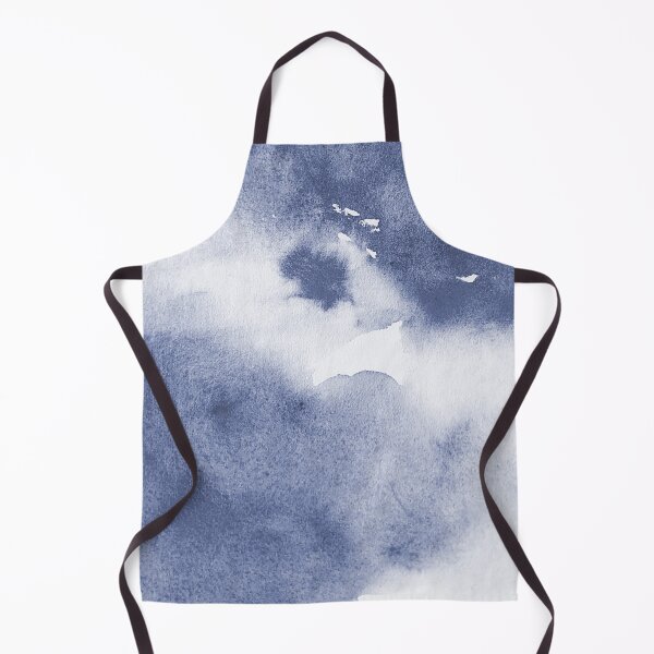 Item preview, Blue Purple Smoke designed and sold by Jenie Yolland.