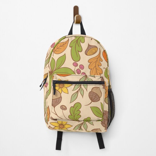 Item preview, Autumn Pattern  designed and sold by joabaj.