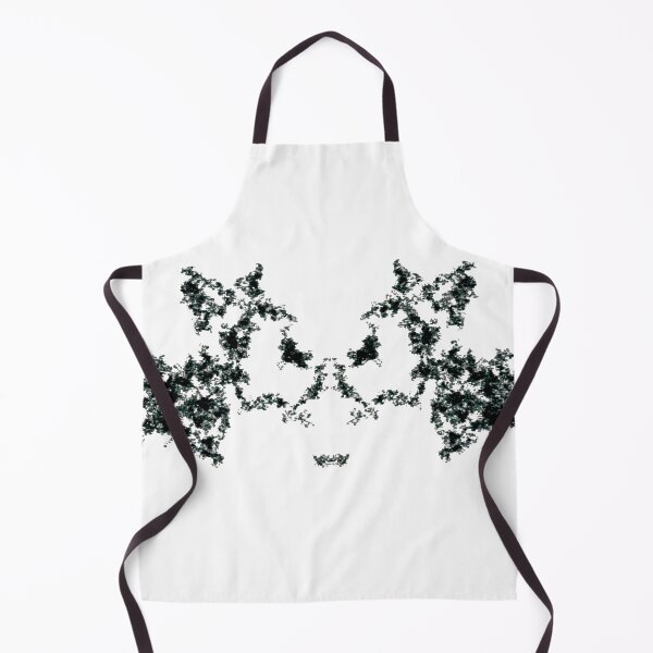 Item preview, Rorschach # 1 designed and sold by PrMoonlessNight.