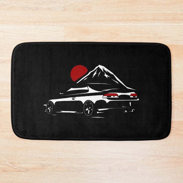 Item preview, Prelude JDM Touge designed and sold by ILLUSTRIOUSEUROS.