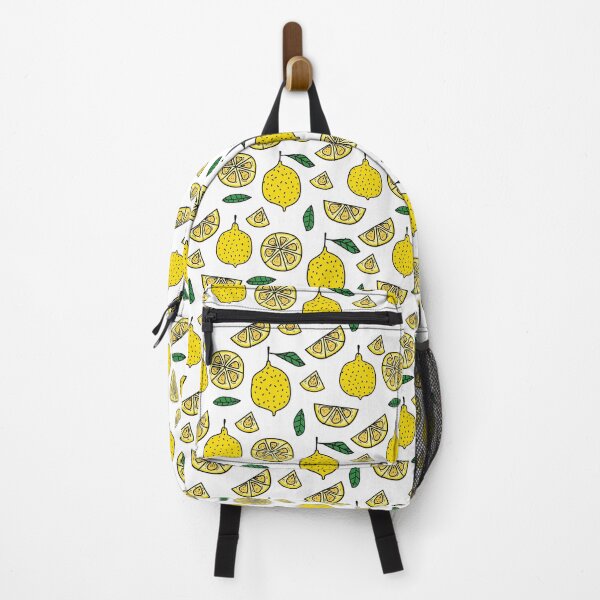 Item preview, Adorable and Cute Lemon Pattern designed and sold by Paper Hearteu.