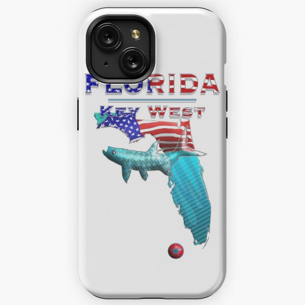 Permit Fly Fishing iPhone Cases for Sale