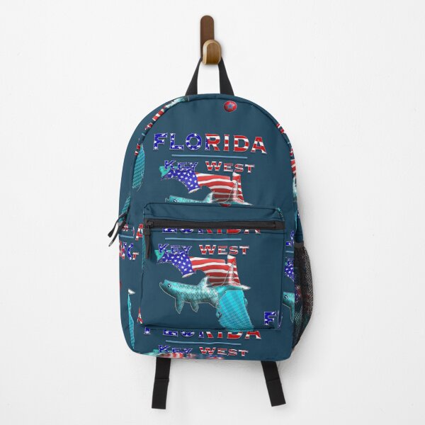 Item preview, Florida Key West Tarpon II designed and sold by MikaelJenei.