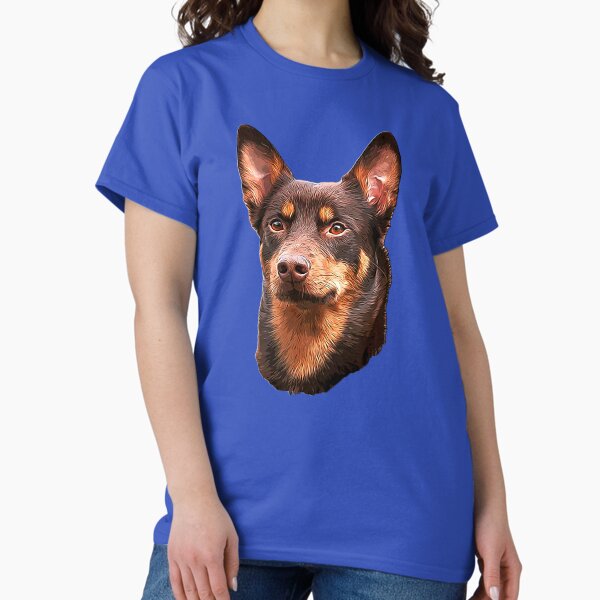 Item preview, Kelpie - Australian Kelpie designed and sold by Elarex.
