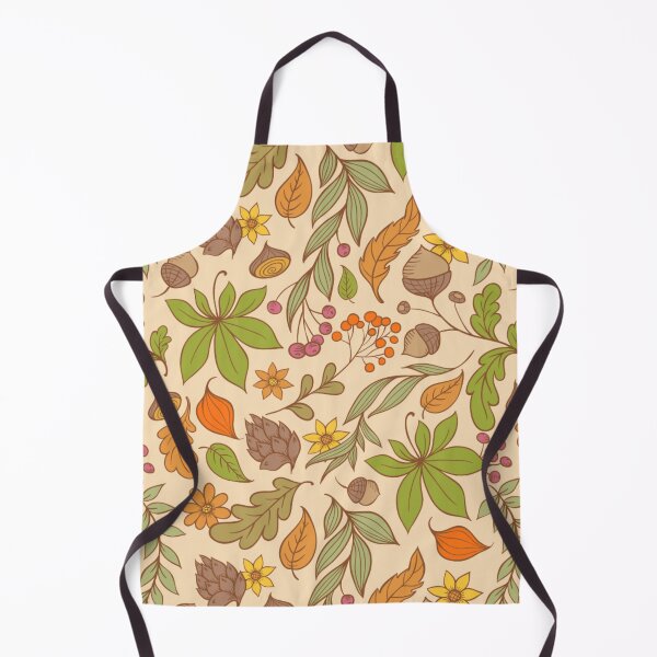Item preview, Autumn Pattern  designed and sold by joabaj.