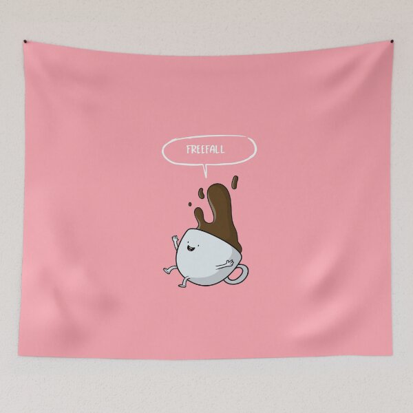 Item preview, Freefall designed and sold by AladdinMktgs.