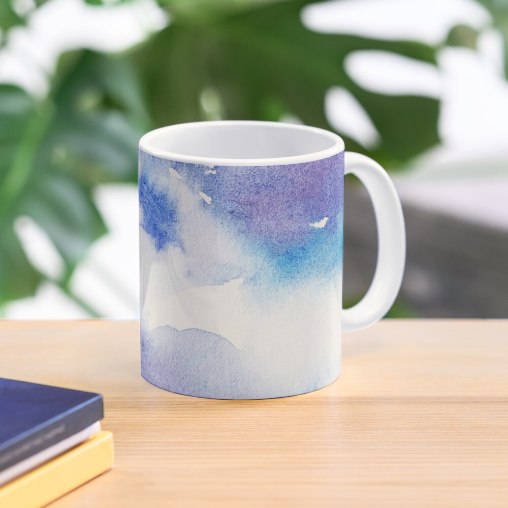 Item preview, Classic Mug designed and sold by JenieYolland.