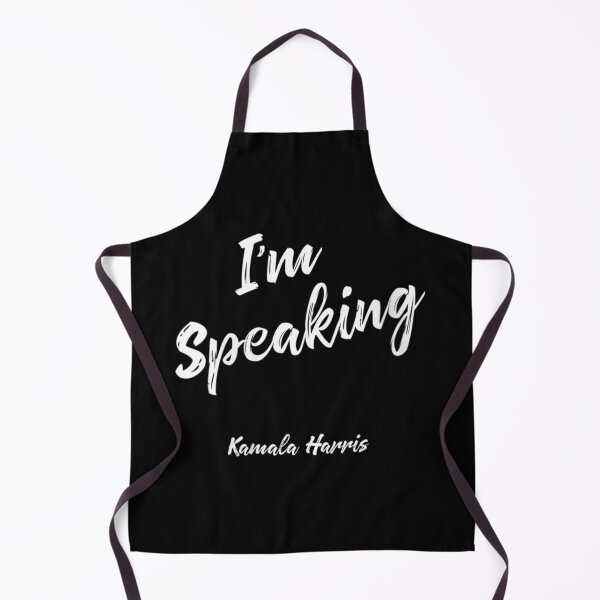 Item preview, I'm Speaking Kamala Harris designed and sold by kirsticharles.