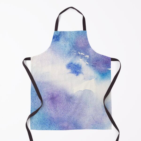 Item preview, Liquid Art in Lavender and Blue designed and sold by Jenie Yolland.