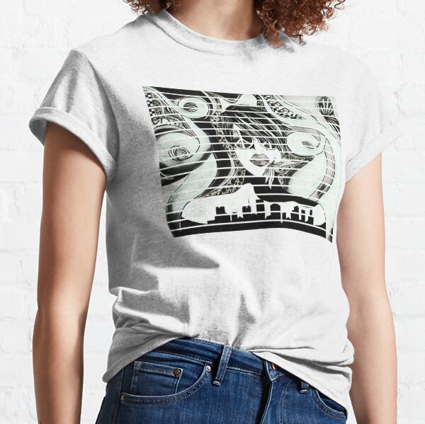 City Girl T Shirts Redbubble - free radio for citycandy roblox