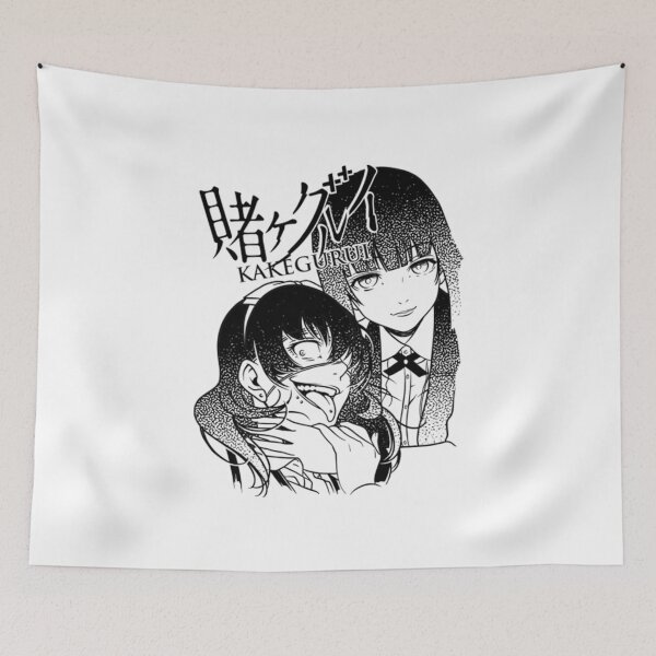Item preview, Yumeko designed and sold by Melissacallewae.