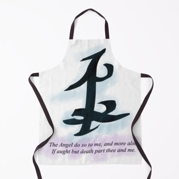 Item preview, jace and alec parabatai designed and sold by thor811.