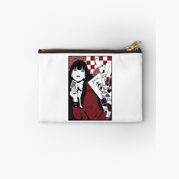 Item preview, Kakegurui Yumeko designed and sold by Melissacallewae.