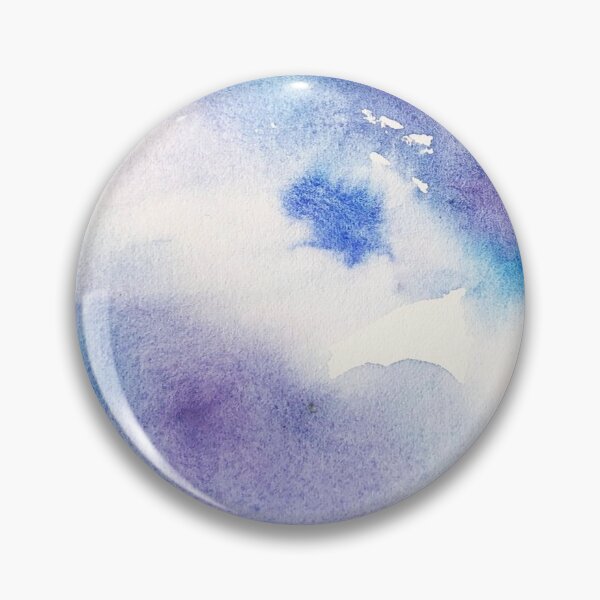 Item preview, Liquid Art in Lavender and Blue designed and sold by Jenie Yolland.