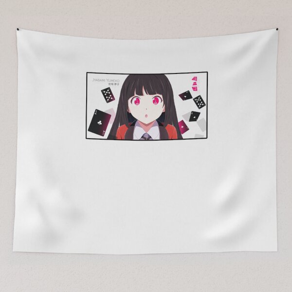 Item preview, Yumeko Chibi designed and sold by Melissacallewae.