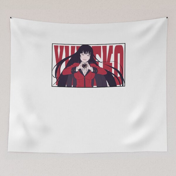 Item preview, Yumeko designed and sold by Melissacallewae.
