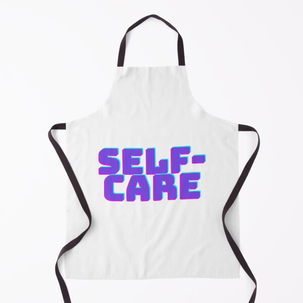 Aperçu de l'œuvre Self-care - Prendre soin de soi créée et vendue par Kelyrin.