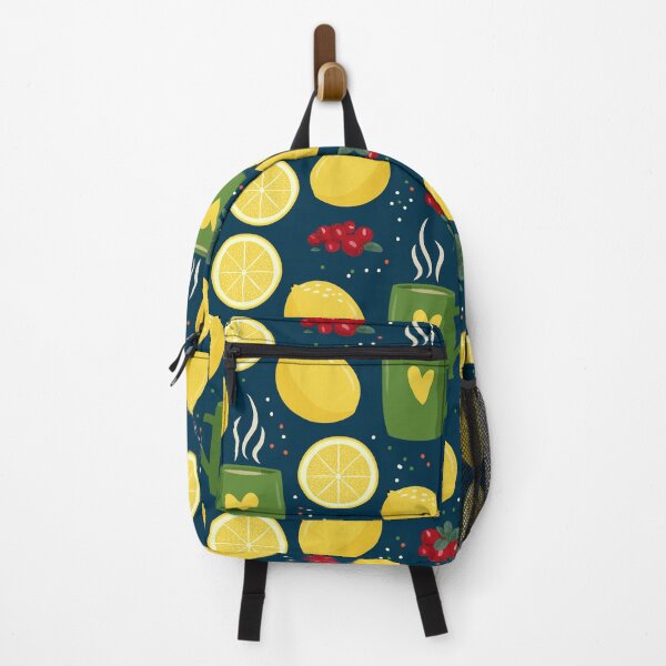 Item preview, Adorable Lemon Patterns designed and sold by Paper Hearteu.
