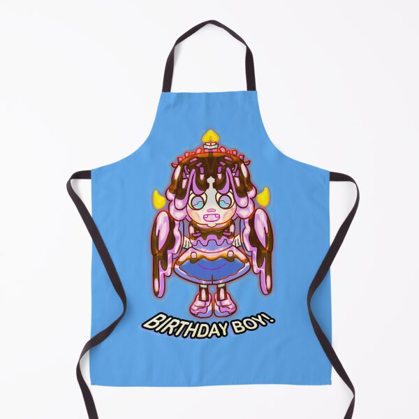 Item preview, Cake kid! version 3 designed and sold by Deathoftheself.