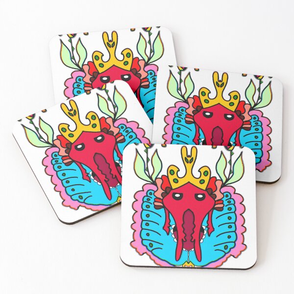 Item preview, The literal queen designed and sold by Csaba Farkas.