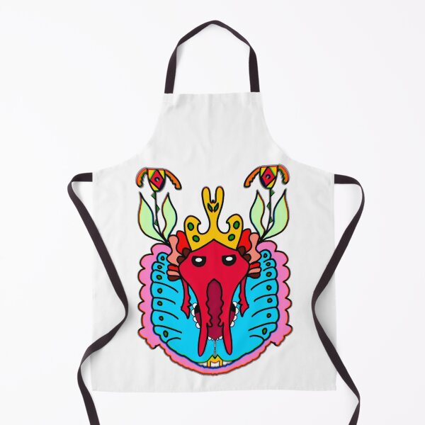 Item preview, The literal queen designed and sold by Csaba Farkas.