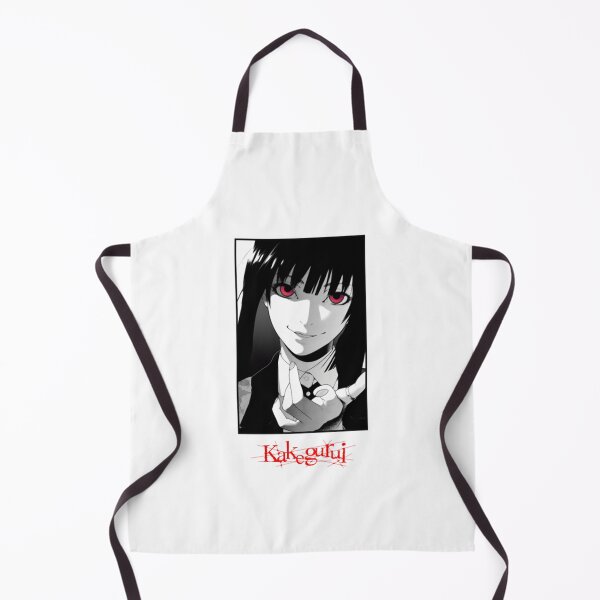 Item preview, Yumeko Jabami designed and sold by Melissacallewae.
