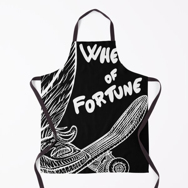 Item preview, WHEELS OF FORTUNE designed and sold by lautir.