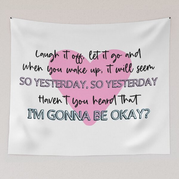 Item preview, So Yesterday designed and sold by sticktosunshine.