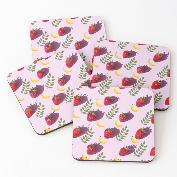 Item preview, cool fruit pattern art designed and sold by Lorify.