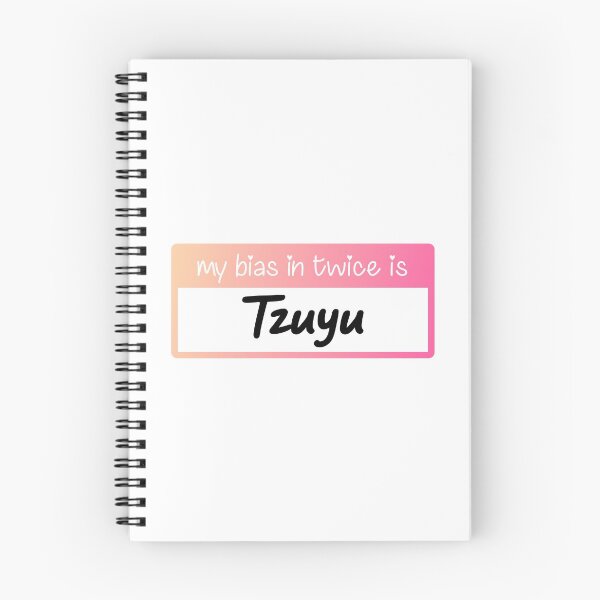 Artikelvorschau, Meine Voreingenommenheit gegenüber Twice Is Tzuyu entworfen und verkauft von sophiemoments.
