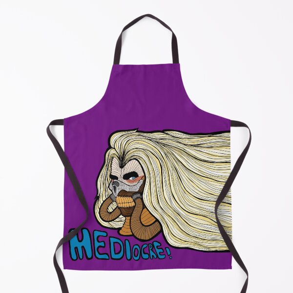 Item preview, Mediocre Immortan Joe designed and sold by JezFez.