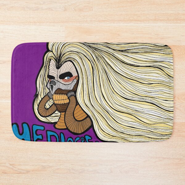 Item preview, Mediocre Immortan Joe designed and sold by JezFez.