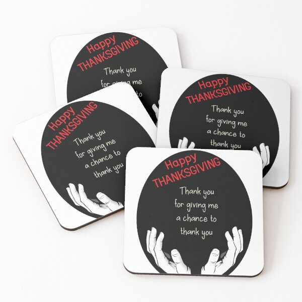 Item preview, Happy Thanksgiving  designed and sold by Colorise.