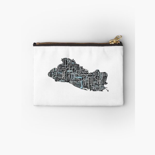 Item preview, El Salvador  designed and sold by Salvatienda.