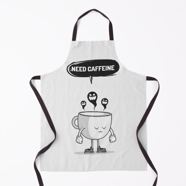 Item preview, Need Caffeine designed and sold by AladdinMktgs.