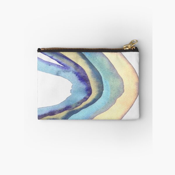 Item preview, Amethyst Watercolour  designed and sold by Jenie Yolland.