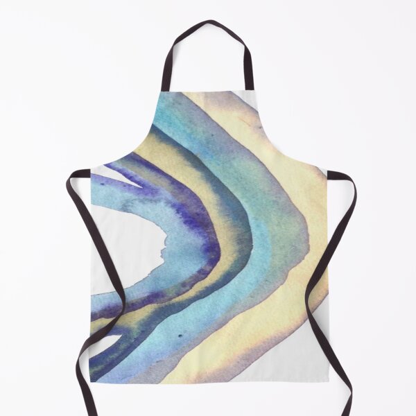 Item preview, Amethyst Watercolour  designed and sold by Jenie Yolland.