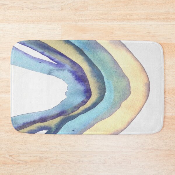 Item preview, Amethyst Watercolour  designed and sold by Jenie Yolland.