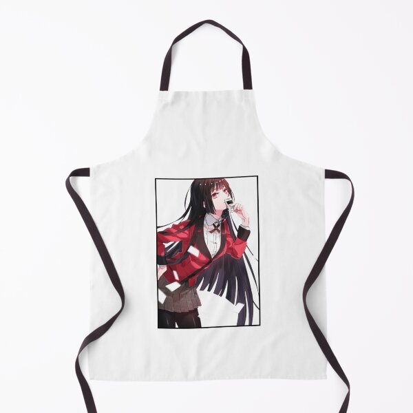 Item preview, Yumeko designed and sold by Melissacallewae.