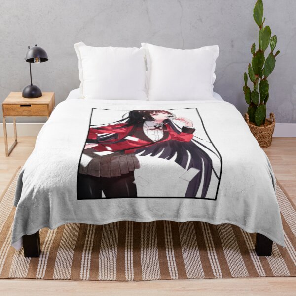 Item preview, Yumeko designed and sold by Melissacallewae.