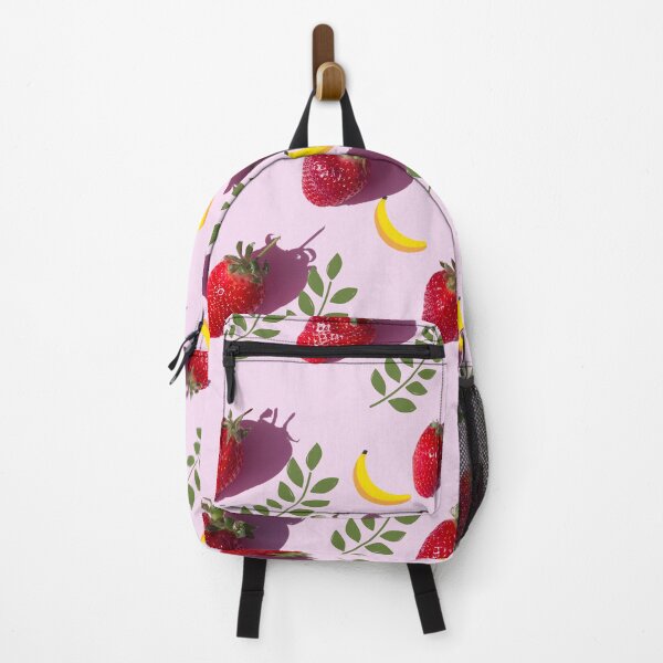 Item preview, cool fruit pattern art designed and sold by Lorify.