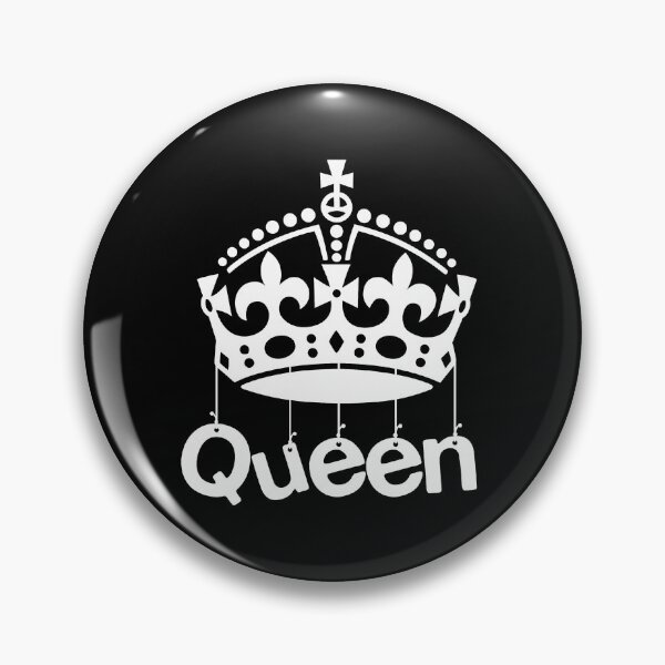 Item preview, Queen Clown designed and sold by basitcv.