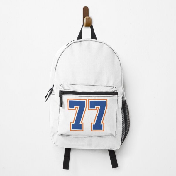 Item preview, Seventy-Seven Jersey Number Sports 77 designed and sold by HelloFromAja.