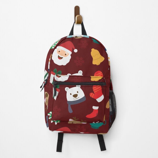 Item preview, Polar Bear Christmas Patterns designed and sold by OzyManDiaS90.
